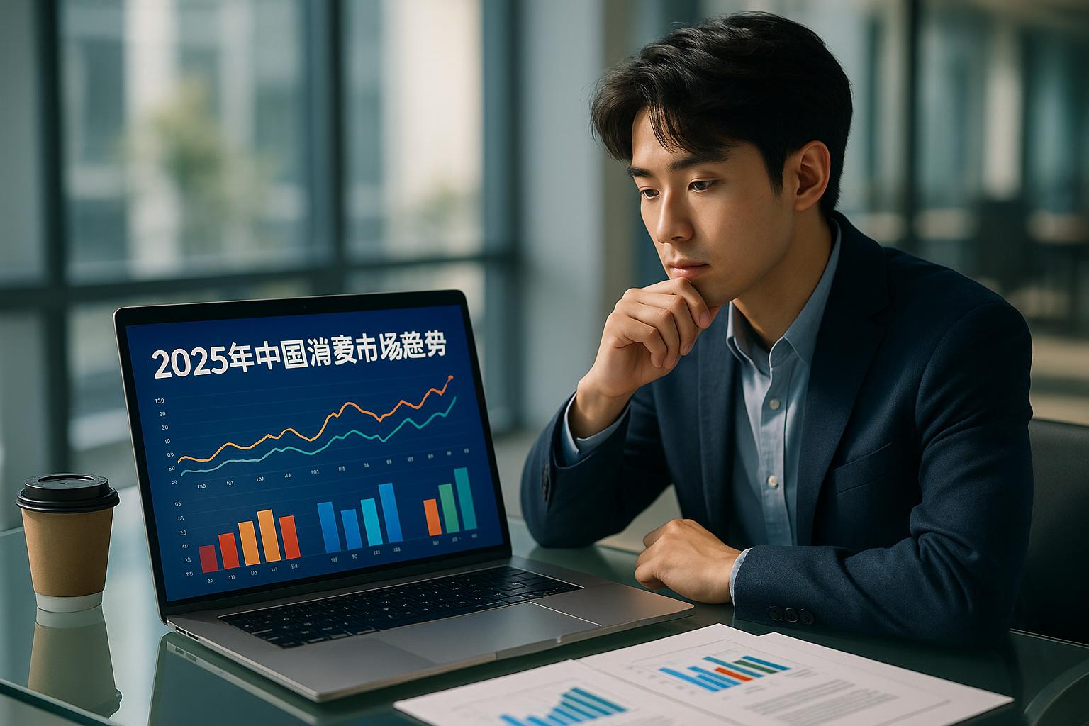 2025年中國(guó)消費(fèi)市場(chǎng)趨勢(shì)解析：新機(jī)遇與決策參考