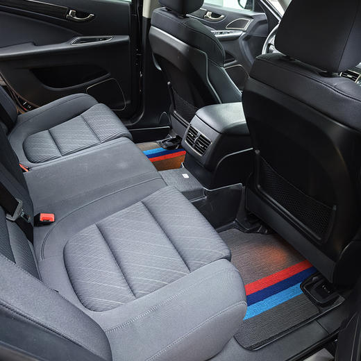 红旗 H7 1.8T 舒适版【长租-北京】 商品图6