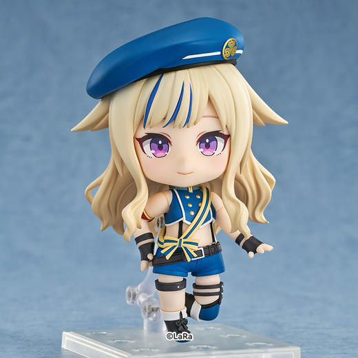 【GSC预售定金】粘土人 铃木雏 HIMEHINA 手办模玩 商品图1