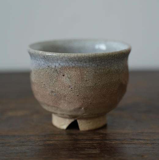 【苏州】日本中古茶杯 底款 商品图7