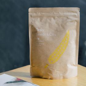DailySeeds&Co枫糖烘焙燕麦片 258g