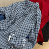 【部分现货】良木礼格子衬衫（Q2591814） 商品缩略图4