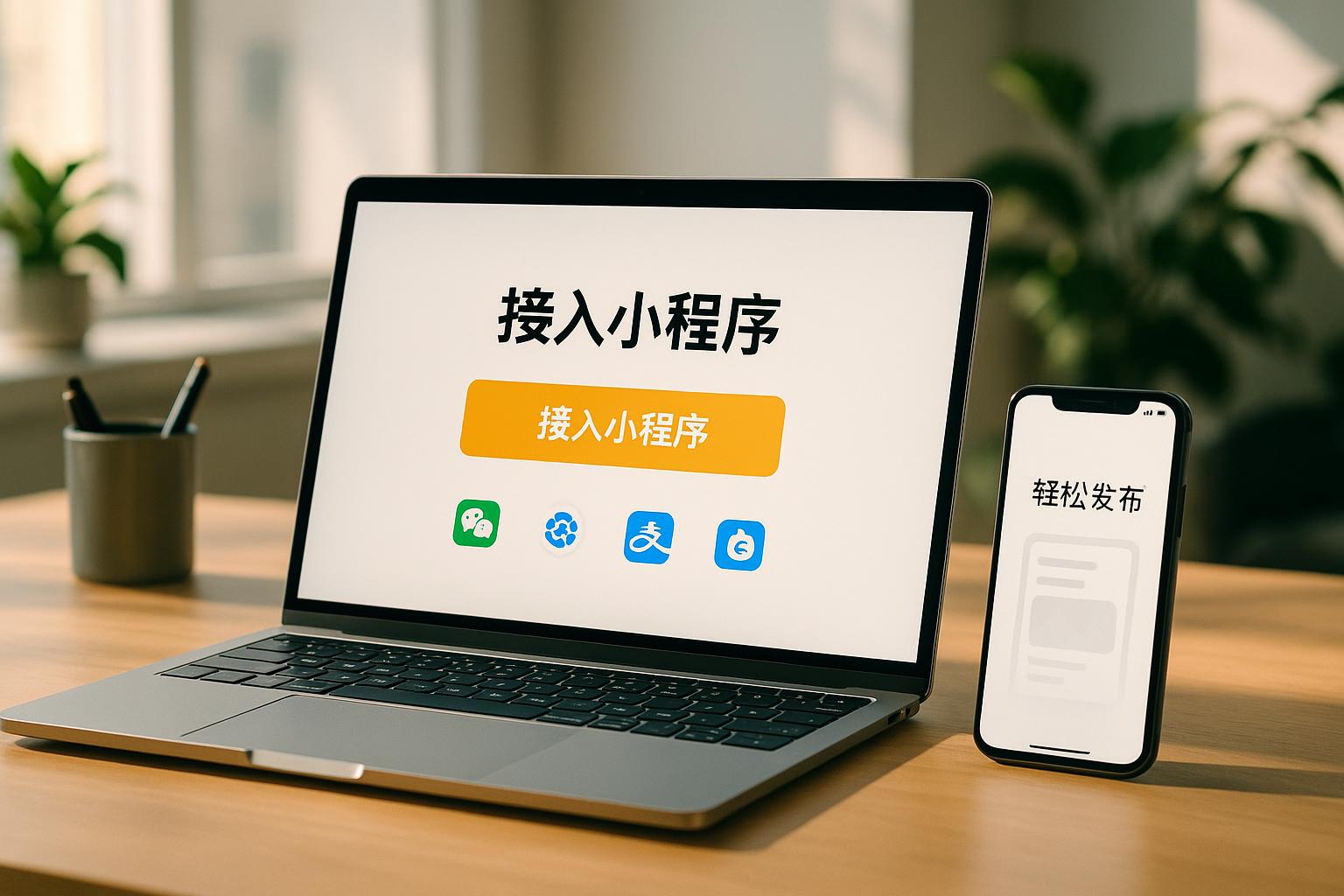 微信生态下的平台有哪些？