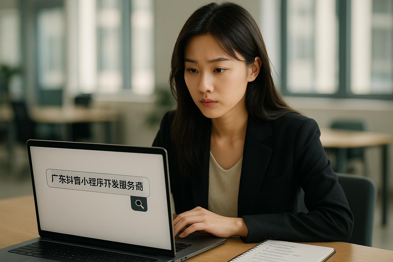 如何判断广东本地开发公司是否靠谱？