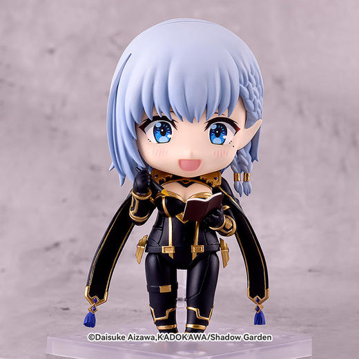 【GSC现货】粘土人 贝塔 想要成为影之实力者！手办模玩 商品图2