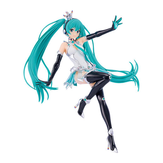 【GSC补款】Reincarnation Racing Miku 2013 Ver. 手办模玩 初音未来 GT计划 商品图4