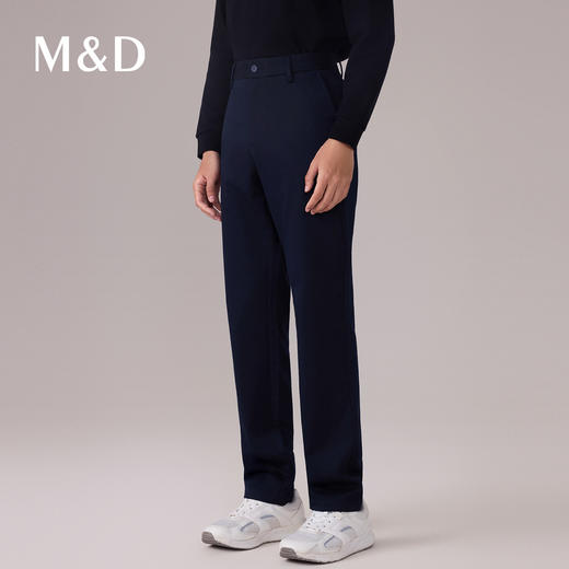 【名盾】休闲裤MYCL12782D 商品图1