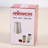 台湾 AKIRAKOKI正晃行 咖啡细粉过滤器/筛粉器 不锈钢 手冲咖啡神器 商品缩略图5