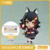 【GSC预售定金】粘土人 大神澪 Hololive Production 手办模玩 商品缩略图0
