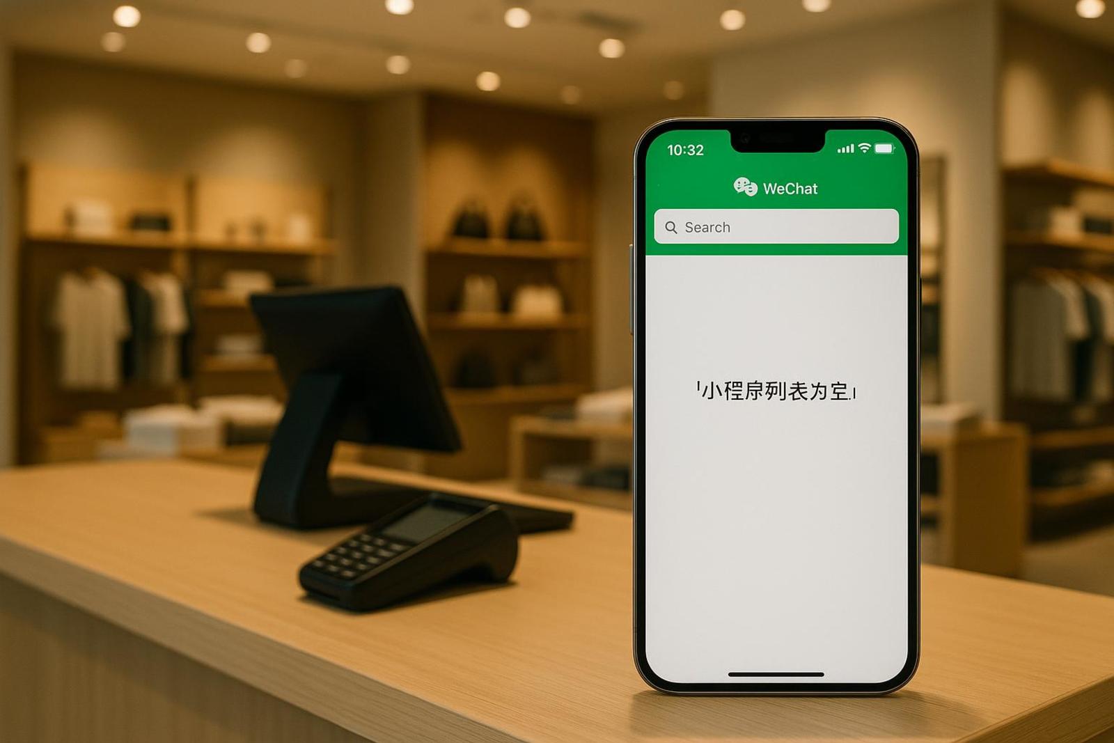 新微信账号无法访问小程序的主要原因有哪些?