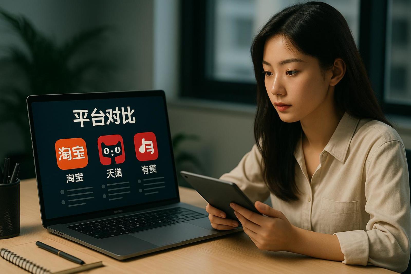 淘宝和天猫是什么?核心运营模式有哪些区别