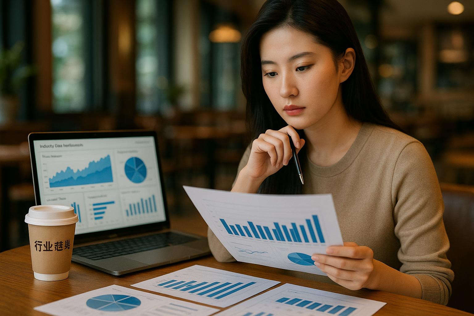 2025年餐飲行業(yè)發(fā)展趨勢有哪些？投資與轉(zhuǎn)型參考指南