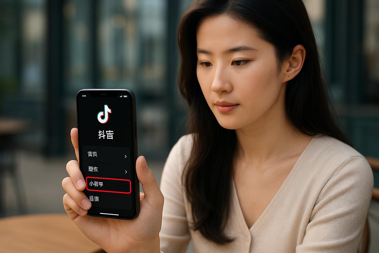 导言：抖音小程序入口分布在哪些页面？