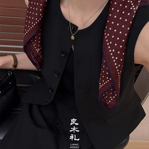 良木礼休闲套装（Q2591207） 商品图1