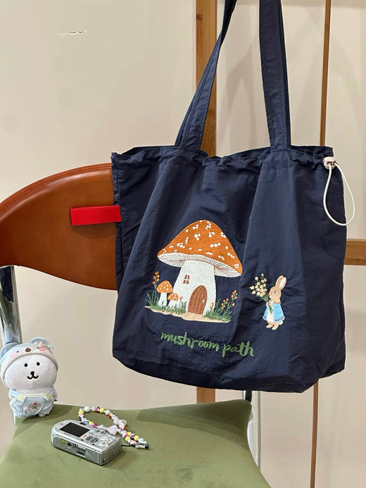 潮流包包 商品图12