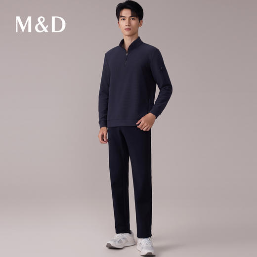 【名盾】长袖卫衣MYDB52751B 商品图1