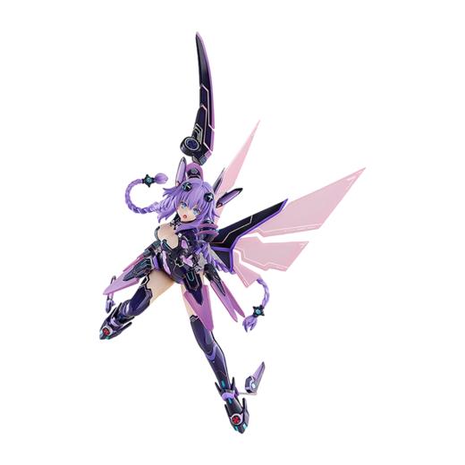 【GSC预售定金】1/7标准比例 超次元游戏 海王星 绀紫之心 商品图4