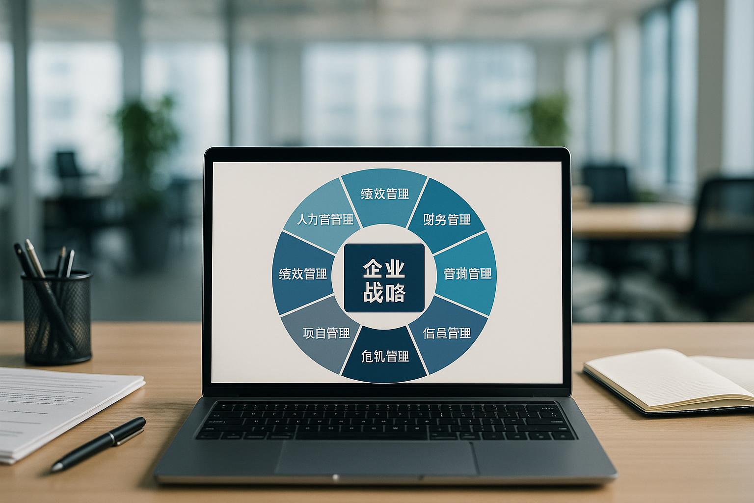 人力资源管理系统主要管哪些方面？