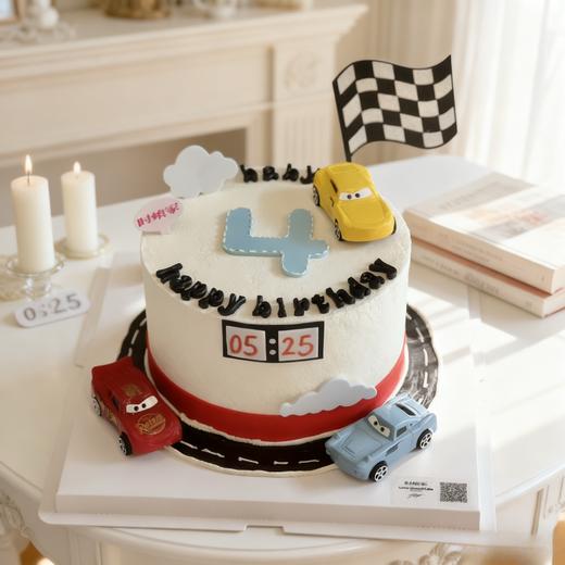 小汽车 男生的最爱 商品图0