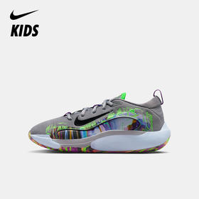 Nike IsoFly 大童篮球鞋 HV2281