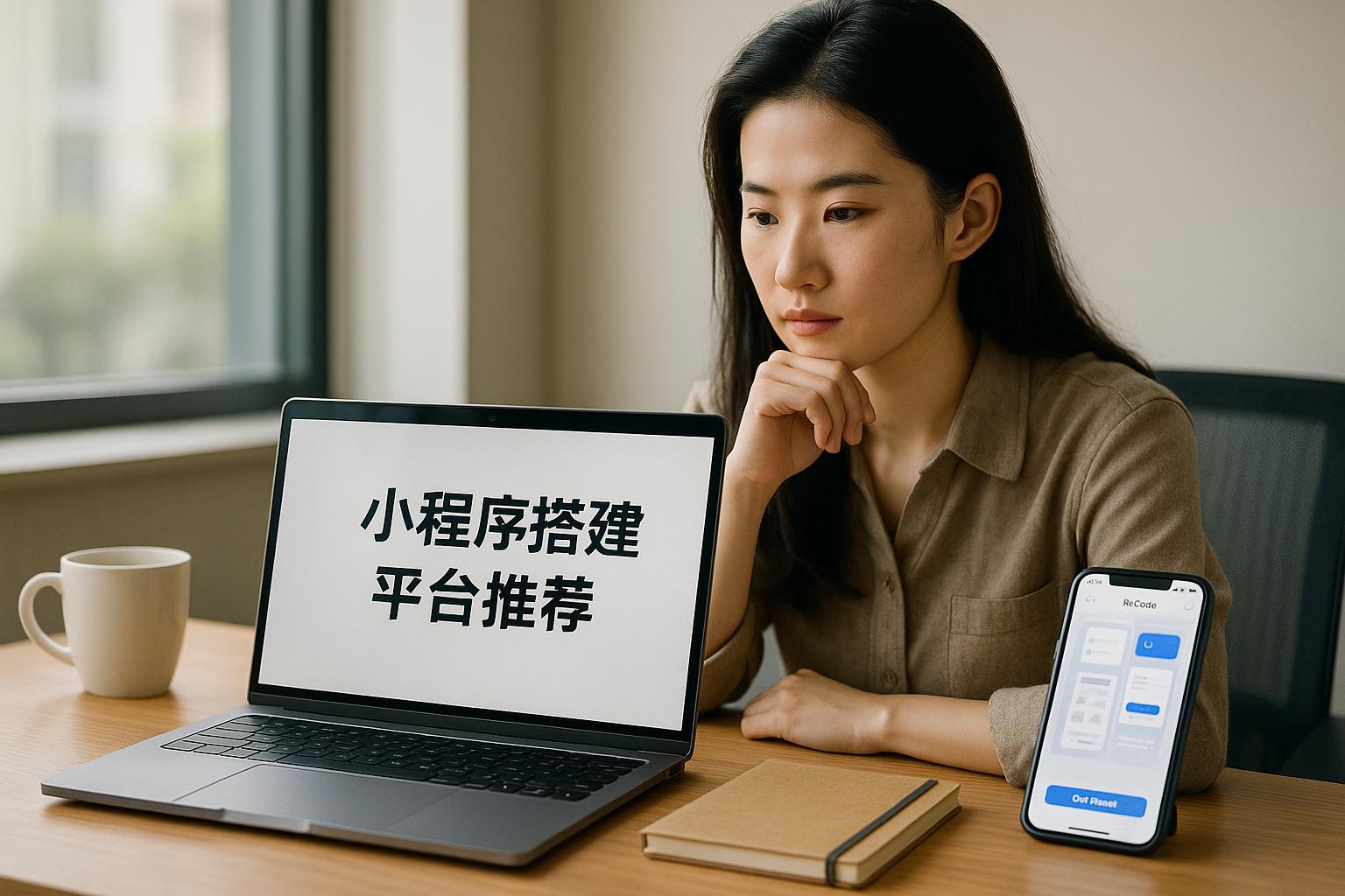 不懂代码能否快速搭建？