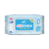 清风纯水湿巾80片 商品缩略图7
