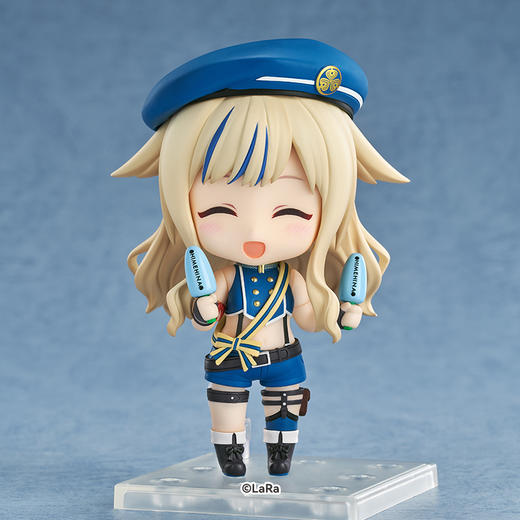 【GSC预售定金】粘土人 铃木雏 HIMEHINA 手办模玩 商品图2