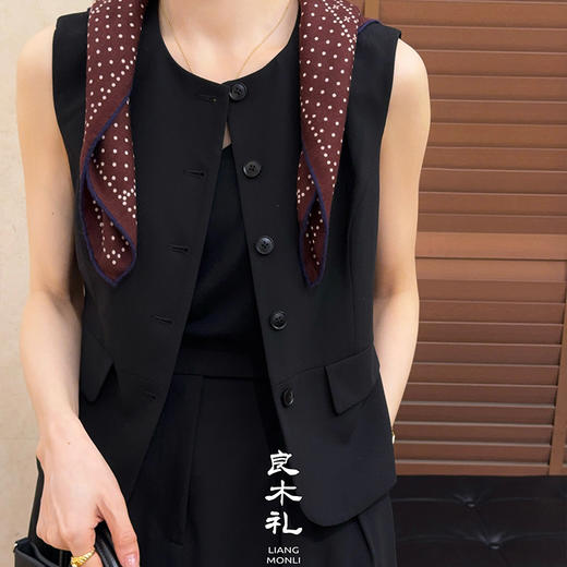 良木礼休闲套装（Q2591207） 商品图2