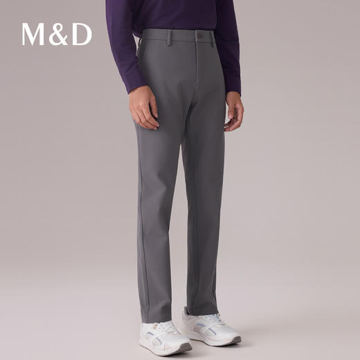 【名盾】休闲裤MYCL12780D 商品图1