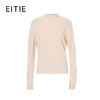 EITIE爱特爱半高领时尚保暖冬季新款针织衫8401117 商品缩略图3