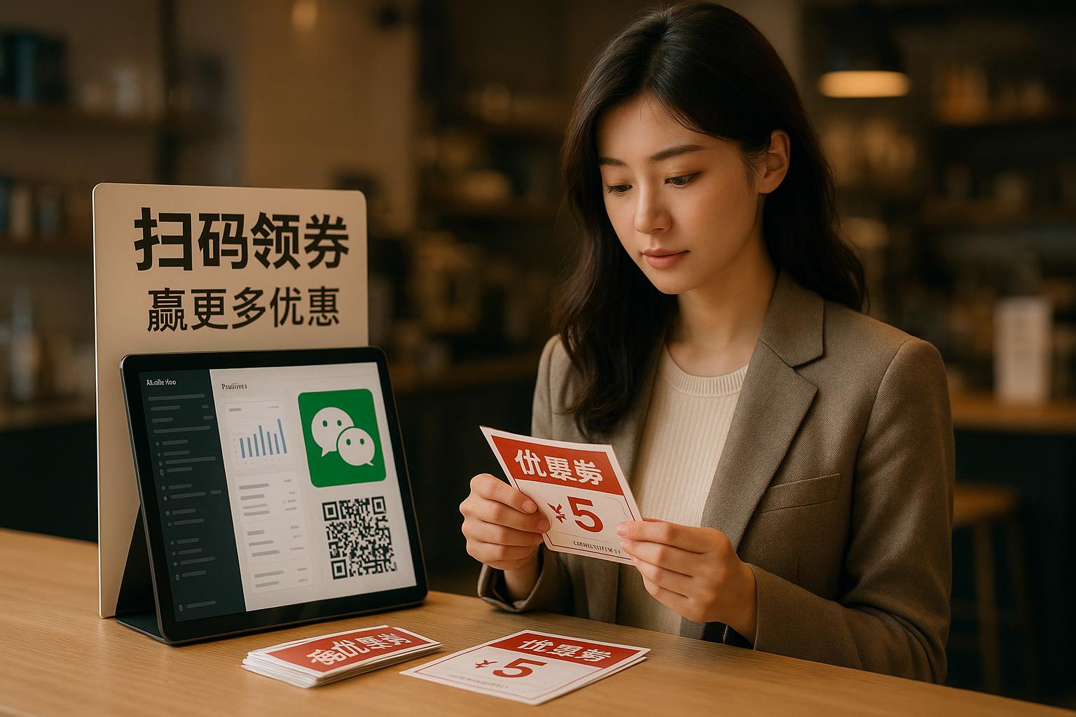 優(yōu)惠券怎么盈利？實(shí)操方法與變現(xiàn)策略詳解