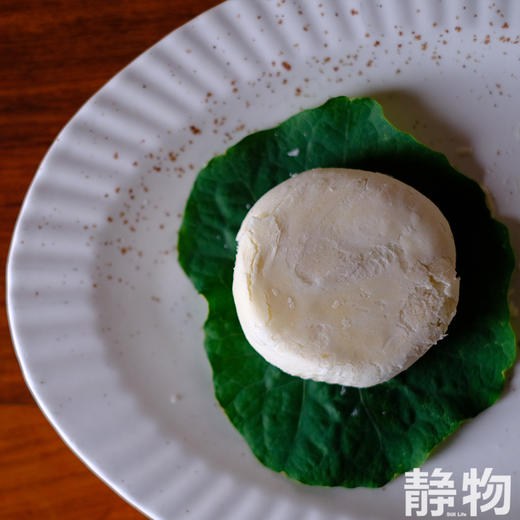 清甜芋泥烧50g/个 商品图3