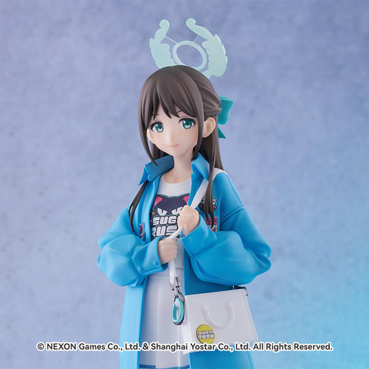 【GSC补款】POP UP PARADE 爱理（乐队） 活动KV Ver. 蔚蓝档案 商品图2