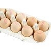 正大 可生食鸡蛋 10枚/盒（无菌） 商品缩略图1