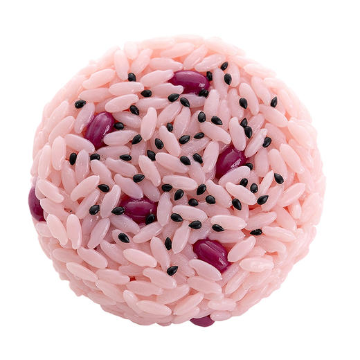 【GSC预售定金】饭团拼装模型 红豆饭 手办模玩 商品图4