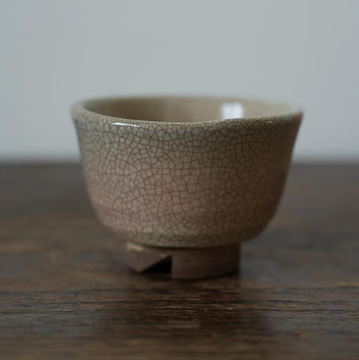 【苏州】日本中古茶杯 底款 商品图9