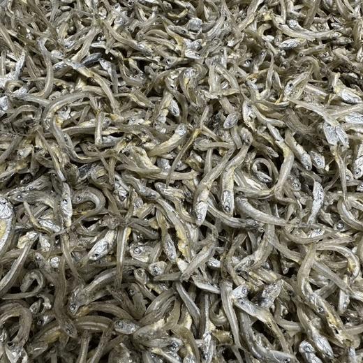 玲儿家小菜 炒用干中鳀鱼150g 령이네반찬 칼슘가득볶음용중멸치150g 商品图0