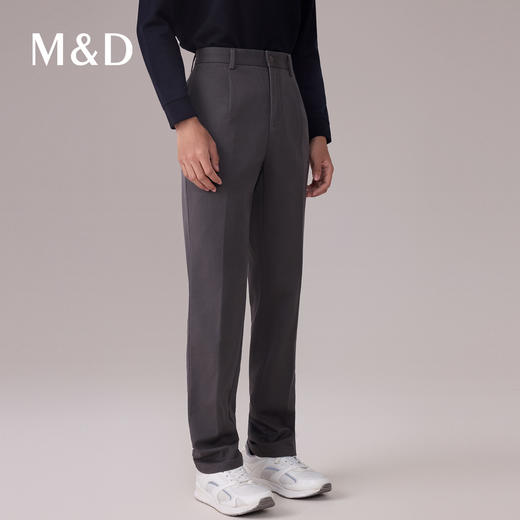 【名盾】休闲裤MYCL12770F 商品图2