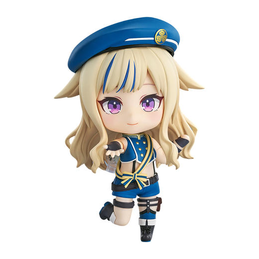 【GSC预售定金】粘土人 铃木雏 HIMEHINA 手办模玩 商品图4