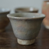 【苏州】日本中古茶杯 底款 商品缩略图5