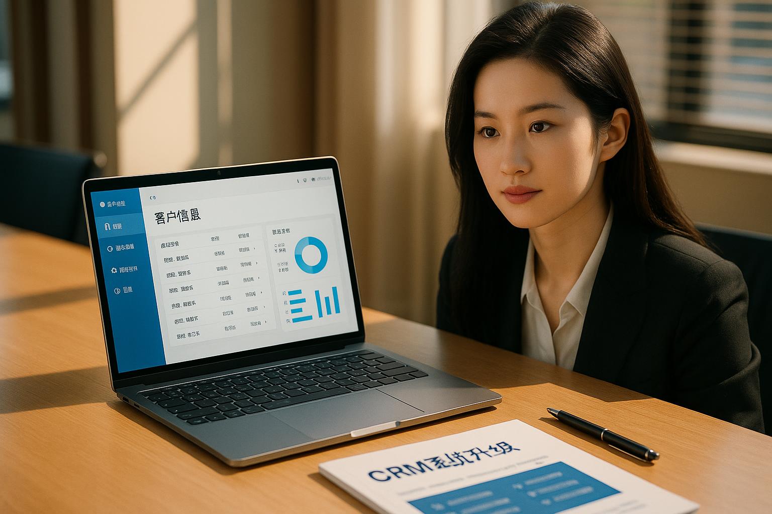 客户信息管理包含哪些细节？