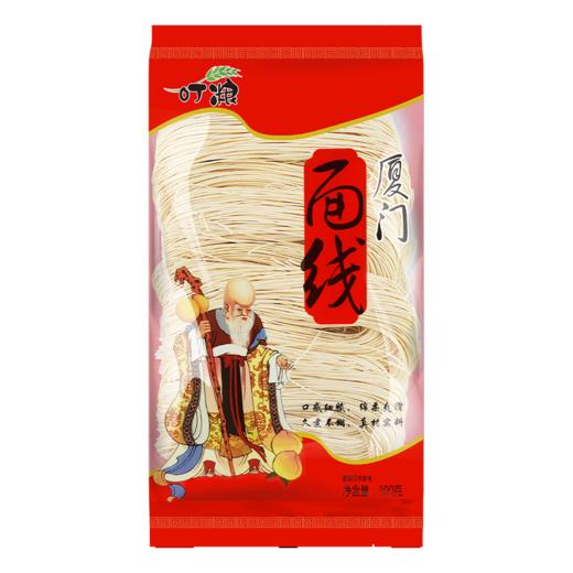 叮粮厦门面线300g*6包 商品图0