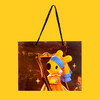 团团大艺术家系列手提袋 商品缩略图2