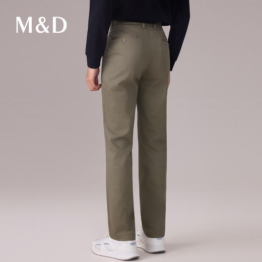 【名盾】休闲裤MYCL12756D 商品图3