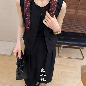 良木礼休闲套装（Q2591207）