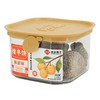 百丈泉客家果子擂枣/擂枣饼南酸枣粒218克/罐 商品缩略图2
