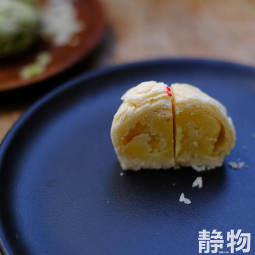 绿豆椪50g/个 商品图4