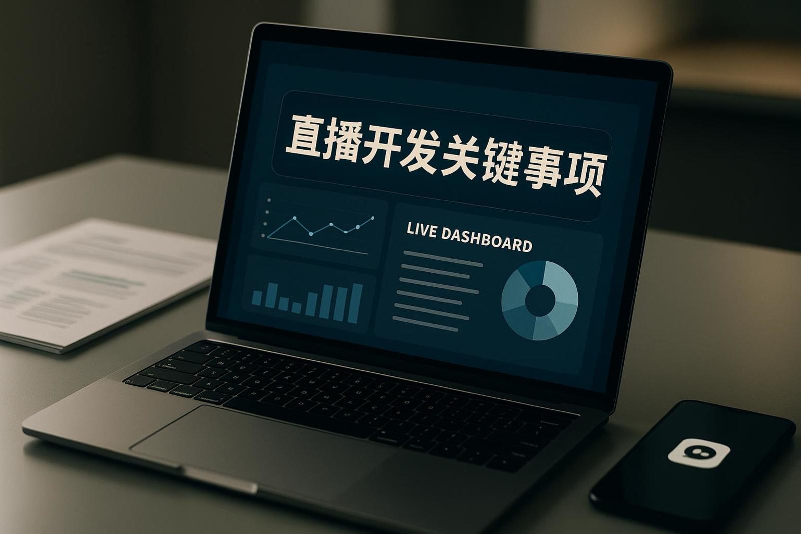 直播推流和画面稳定性如何保障?