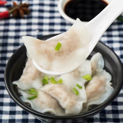 【特价】和兴速冻鱼皮角350g 商品图3