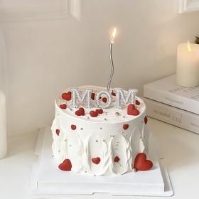 献给妈妈的❤️